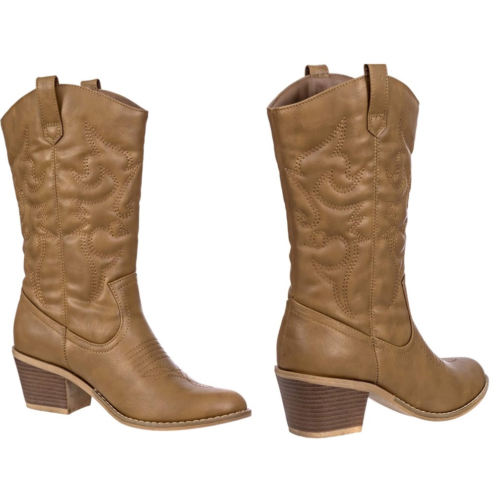 Amazon Women Cowboy Boots 💕